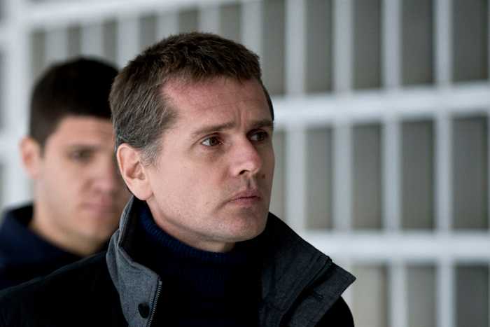 De Russische crypto-expert Alexander Vinnik keert terug naar Moskou in Rusland-US-gevangene-swap, zegt meldingen