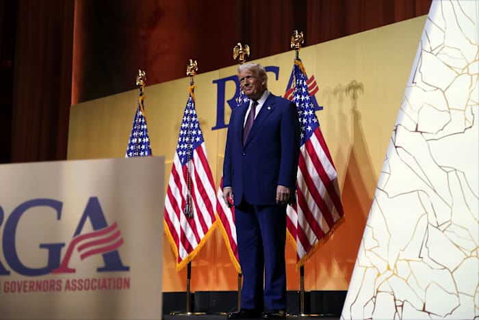 De laatste: Federal Judge staat Trump's massale ontslagen van federale werknemers toe om door te gaan