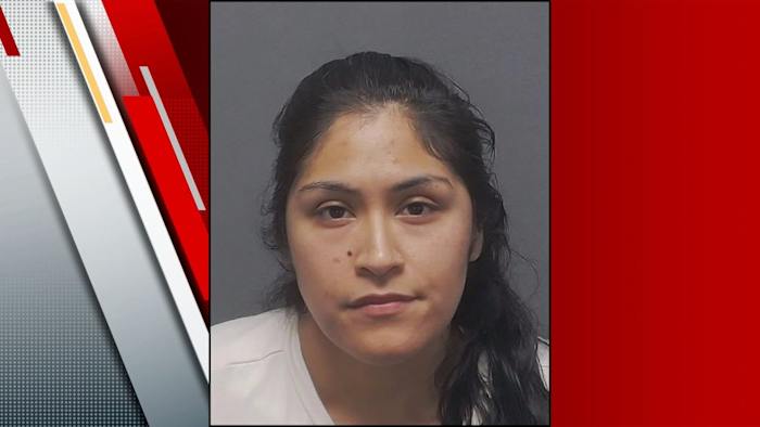 De politie identificeert vrouw die beschuldigd wordt van het ernstig gewond van de man in het zuidwesten van de kant