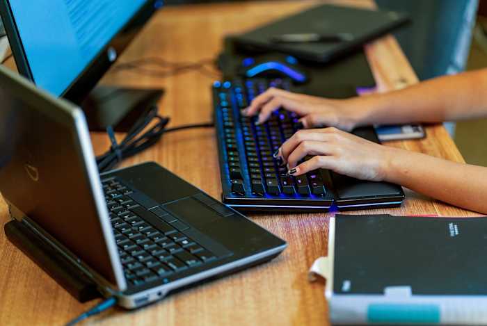 De sociale media -wet van Texas neemt nog een hit met tijdelijke blokken op nog drie voorzieningen