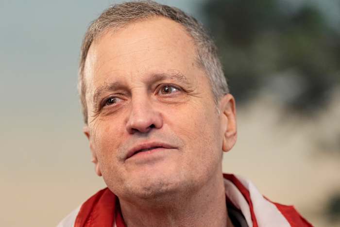 Dingen om te weten over de release van Rusland van de Amerikaanse Marc Fogel en de impact op het beëindigen van Oekraïneoorlog