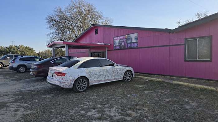 Drie gearresteerd in verband met vermoedelijke inbraak bij Shutter Strip Club, zegt Sheriff's Office