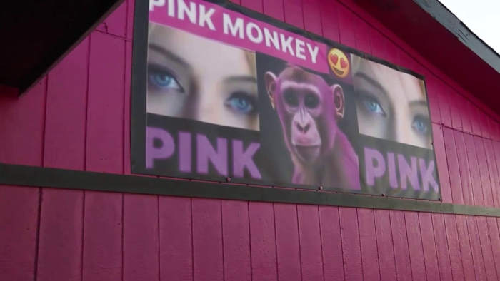 Drie gearresteerd voor de inbraak 'stripclub' die werd gesloten, zegt het kantoor van de sheriff van Atascosa County