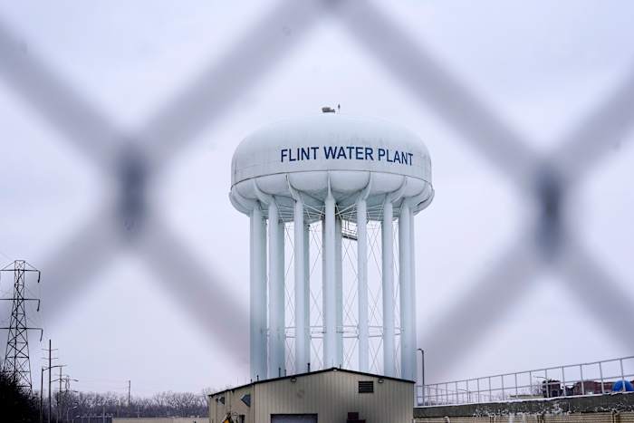 Engineering Company regelt Flint Water -rechtszaken voor $ 53 miljoen, maar ontkent elke schuld voor hoofdcrisis