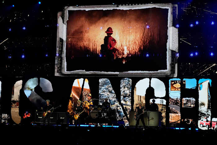 Fireaid kondigt $ 50 miljoen aan voor LA -gemeenschapsorganisaties die degenen helpen die door branden worden getroffen