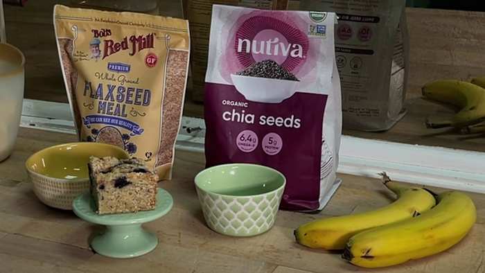 Geen eieren? Hier zijn enkele manieren waarop u zonder hen kunt koken en bakken