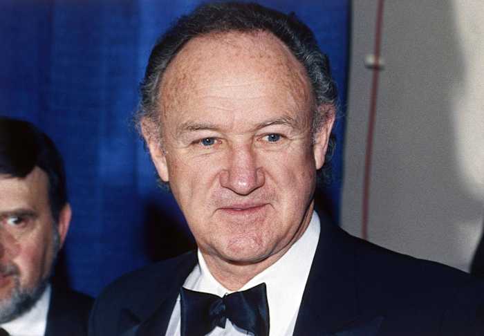 Gene Hackman, productieve Oscar-winnende acteur, gevonden dood thuis op 95-jarige leeftijd