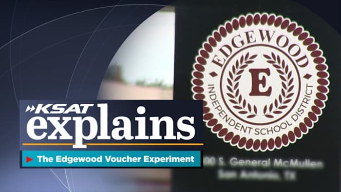 Het Edgewood ISD School Voucher Experiment: KSAT legt uit
