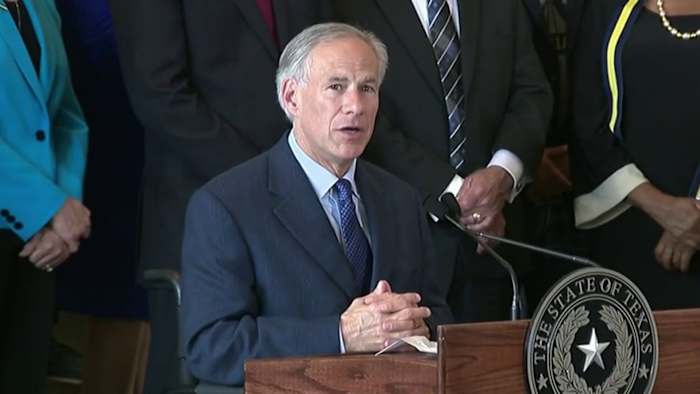 'Het is echt moeilijk': ouders reageren op schoolvouchers voorafgaand aan Gov. Abbott, San Antonio -bezoek