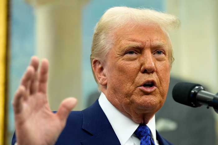 Het laatste inflatierapport laat zien dat hoge prijzen de belangrijkste economische uitdaging van Trump zijn