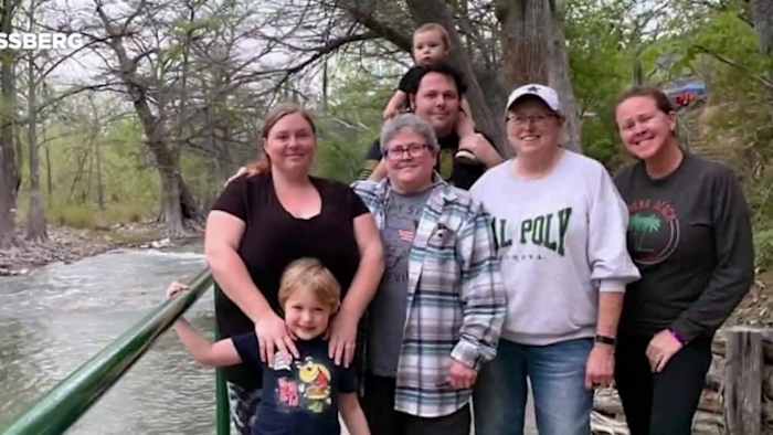 'Hij deed er toe': de familie San Antonio rouwt de mens omgekomen bij verkeerde crash