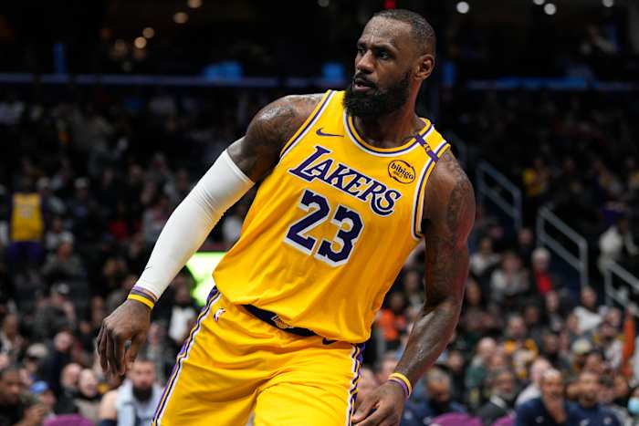 Hoe het All-Star-spel werkt: een uitsplitsing van het nieuwe formaat van de NBA