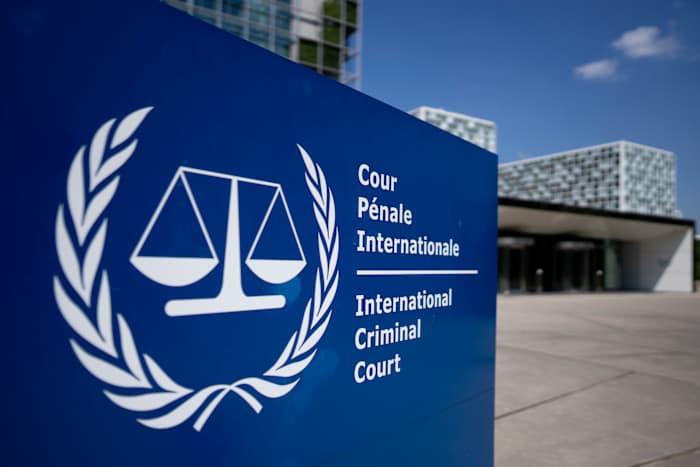 ICC veroordeelt sancties door de regering van Trump en belooft zijn werk voort te zetten