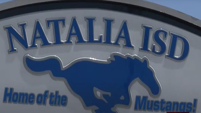 'Ik ga jullie allemaal vermoorden': Natalia ISD werknemer beëindigd na het bedreigen van collega's, zegt District