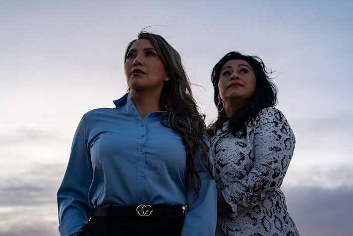 In Odessa zijn er meerdere inspanningen geleverd om immigranten te helpen blijven en werken