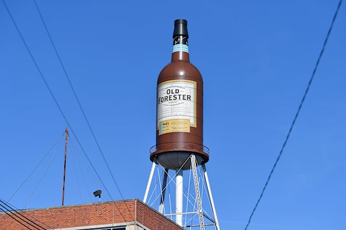 In het land van Kentucky Bourbon voelt de nieuwste handelsoorlog als een kater die niet weggaat