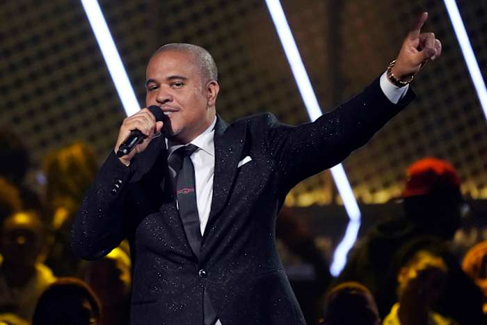 Irv Gotti, Music Executive die Murder Inc. Records heeft gemaakt, sterft op 54