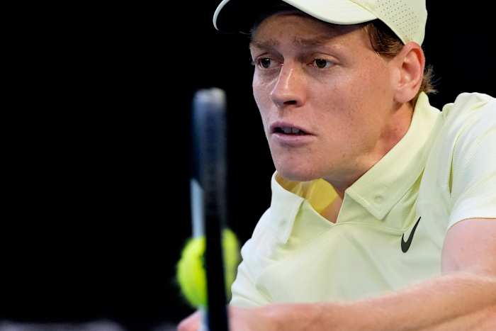 Jannik Sinner's deal met WADA om een ​​verbod van 3 maanden te accepteren geslagen door collega-tennisprofs