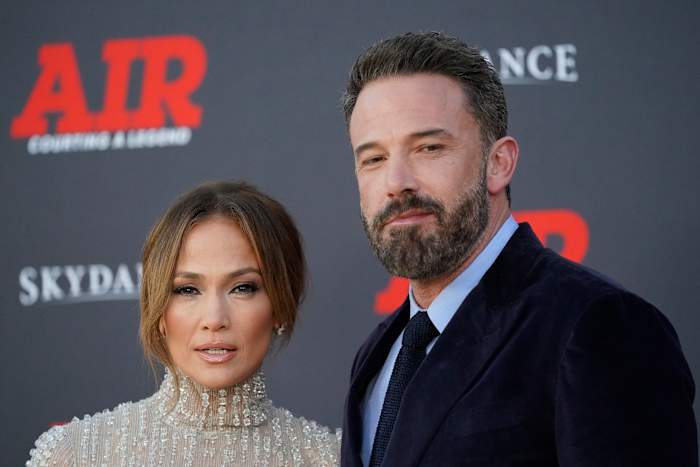 Jennifer Lopez en Ben Affleck zijn officieel gescheiden en single