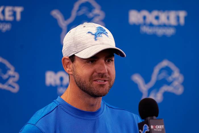 Jets huren Tanner Engstrand in als aanvallende coördinator en Chris Banjo als coördinator van speciale teams