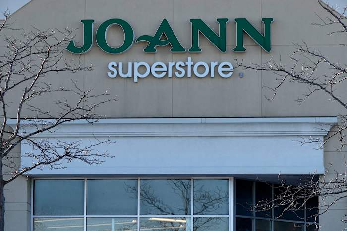 Joann om 500 Amerikaanse winkels te sluiten, waaronder 1 in San Antonio