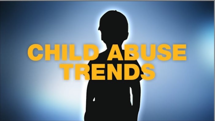 Kindermishandeling, sterftallen blijven dalen in Texas na jaren van wetgeving begint hun vruchten af ​​te werpen