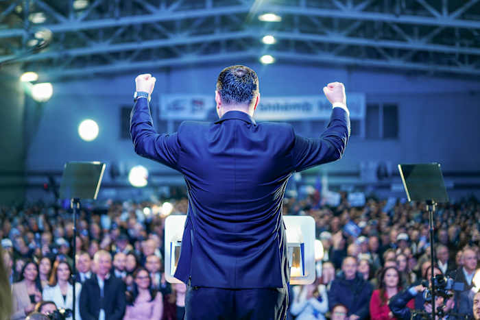 Kosovo -verkiezingen zullen beslissen wie vastgelopen gesprekken met Servië zal leiden en een gehavende economie zal beheren