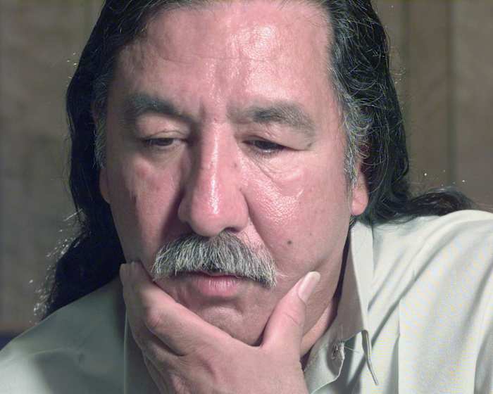 Leonard Peltier wordt vrijgelaten uit de gevangenis na veroordeling in FBI Killings