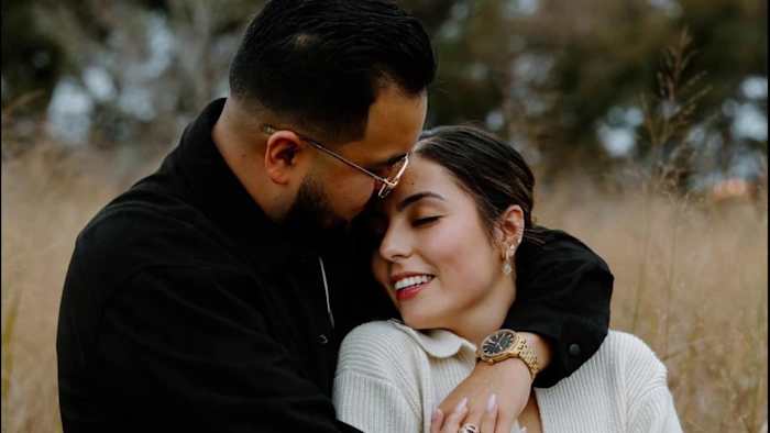 Levensbesparende transplantatie: San Antonio paar viert Valentijnsdag kankervrij