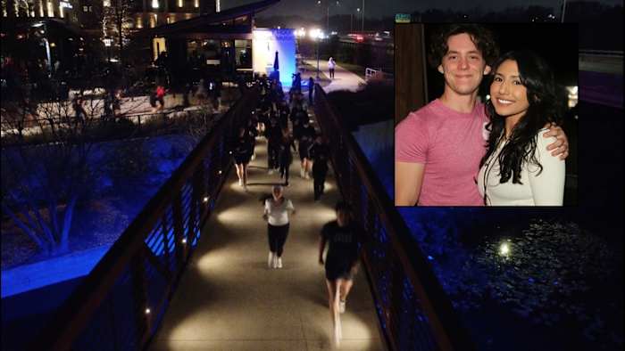 Love on the Run: How a San Antonio Club verbindt fitness met romantiek