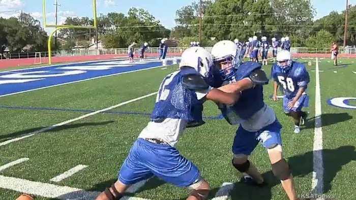 MacArthur High School kondigt een nieuwe hoofdvoetbalcoach aan, atletische coördinator