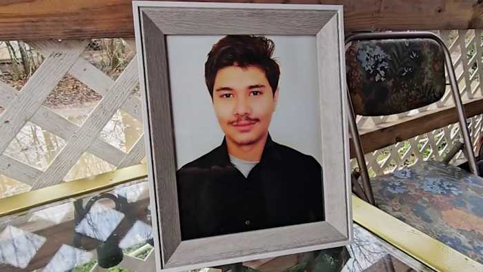 Moeder van de mens fataal neergeschoten door de politie van San Antonio onthult zijn strijd met psychische aandoeningen