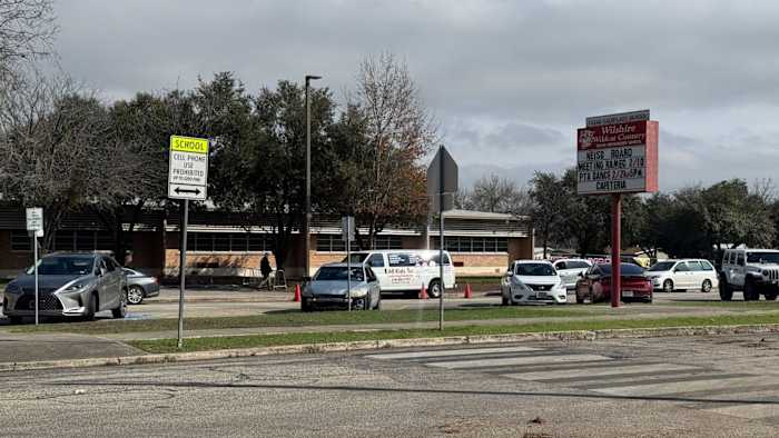 NEISD noemt de afnemende inschrijving als onderdeel van de reden om drie scholen te sluiten. Waarom zijn cijfers neer?