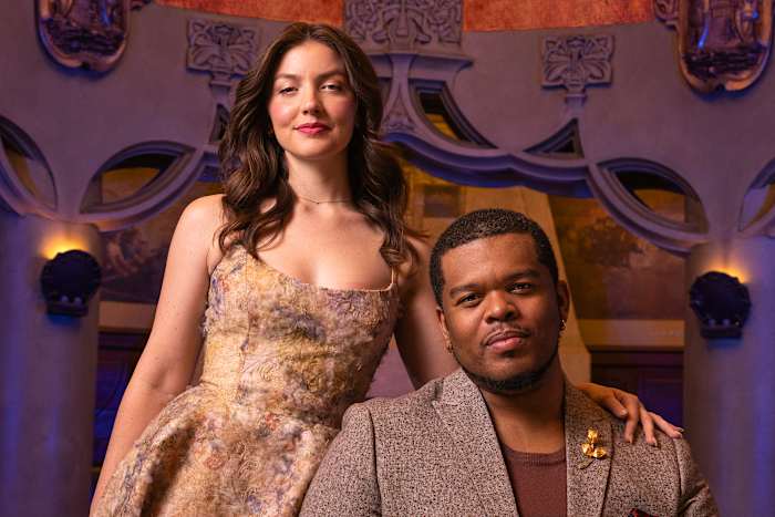 Nieuwe nationale tournee door 'Beauty and the Beast' bevat Fergie L. Philippe en Kyra Belle Johnson