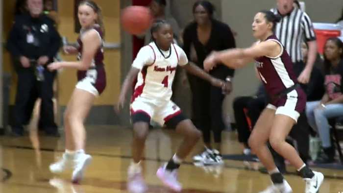 Nr. 1 Wagner zet de defensieve kliniek op om door te gaan naar klasse 5a di Regional Finals