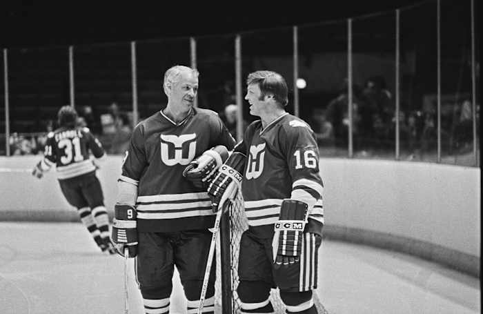Onderzoekers bevestigen dat Hall of Famer Bobby Hull CTE had toen hij 2 jaar geleden stierf