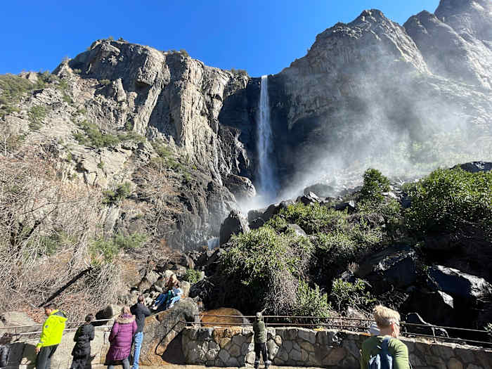 Ontslagen werknemers vrezen dat geliefde Yosemite National Park zijn glans zal verliezen