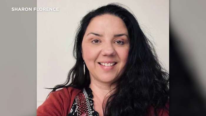 'Pilaar van deze familie:' San Antonio broers en zussen herinneren zich zus die stierf in het vliegtuig van Alaska