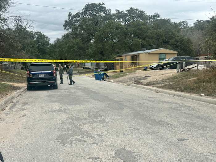 Pleasanton Police Arrest 2 Juveniele verdachten in verband met dubbele moord