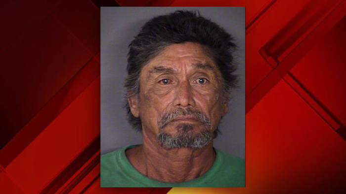 Proces aan de gang voor San Antonio Man die in 2019 wordt beschuldigd van West Side Murder