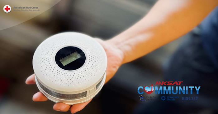 Rode Kruis om Community Resource Fair te organiseren in Balcones Heights