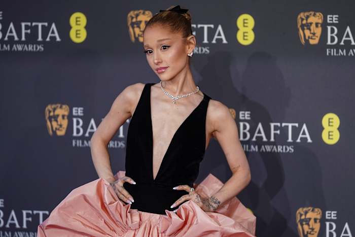 SAG Awards presentatoren zullen Grande, Chalamet, Erivo en Yeoh zijn