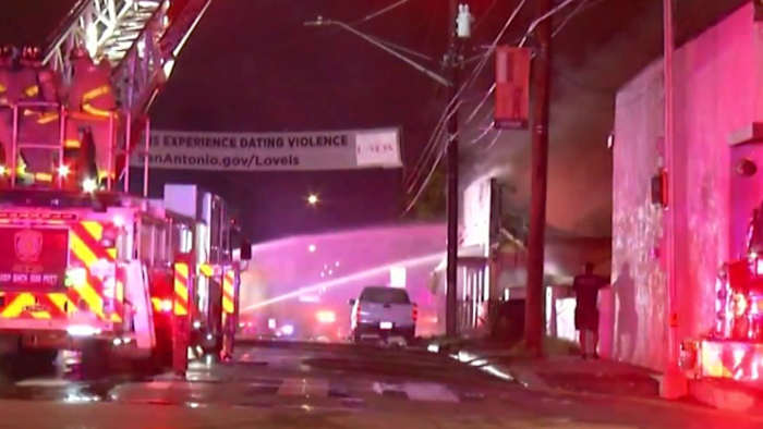 San Antonio Moeder, zoon blijft lijden aan aanzienlijke verwondingen nadat het huis in 2021 explodeerde, zegt advocaat