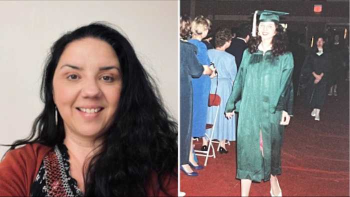 San Antonio inwoner van 10 mensen die zijn gedood bij het crash van Alaska, zegt familielid