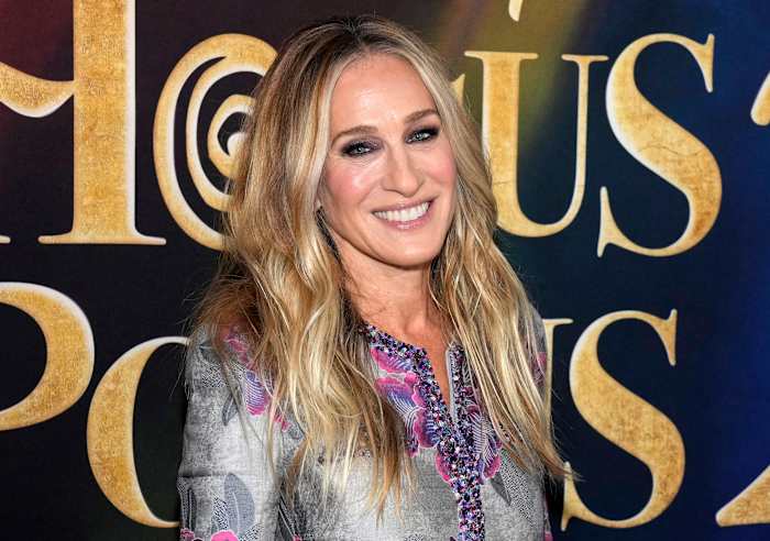 Sarah Jessica Parker wordt dit voorjaar geëerd door Pen America