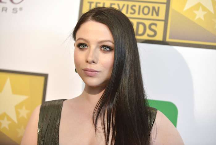 Sarah Michelle Gellar, Taylor Momsen en Blake Lively rouw dood van Michelle Trachtenberg