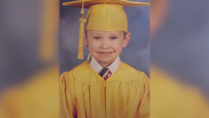 Seguin student overwint pesten, gedijt academisch via virtueel leerprogramma