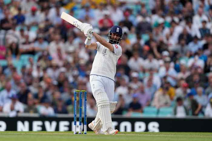 Silicon Valley en Indiase investeerders besteden groot als de Engelse cricket te koop is