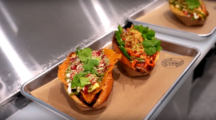 Southtown Eatery kondigt afsluiting aan voordat hij een jaar zou bereiken