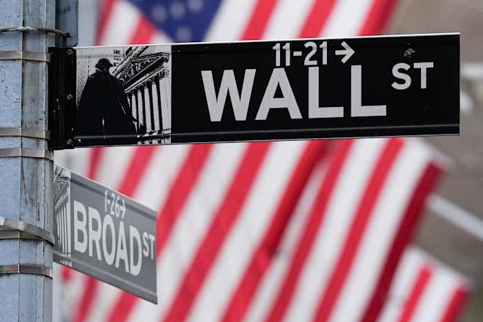 Stockmarkt vandaag: het grootste deel van Wall Street zinkt na de inflatie verslechtert